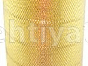 BALDWIN RS3700XP-hava filteri