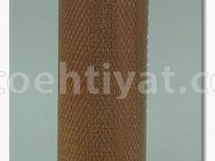 FLEETGUARD af25241 hava filteri