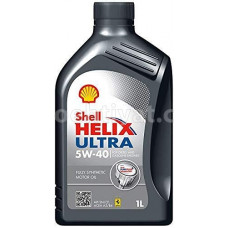 Shell helix ultra 5w40, 1L