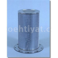 FLEETGUARD af800-hava filteri