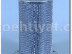 FLEETGUARD af800-hava filteri