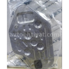 Bmw E46 yanacq filteri