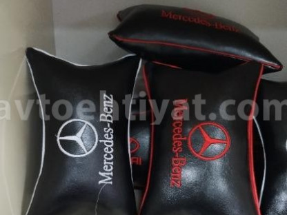 Mercedes üçün boyunluğ