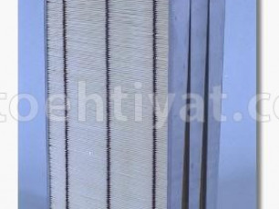 FLEETGUARD af811-hava filteri