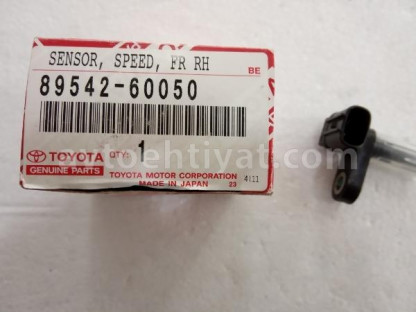 Camry, ABC datçik qabağ sağ