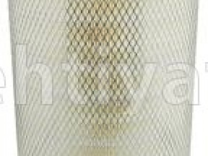 BALDWIN PA3652-hava filteri