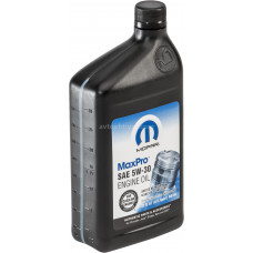 Mopar Mühərrik yağı