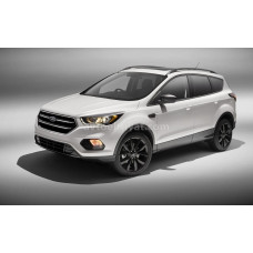 Ford Escape ehtiyat hissələri