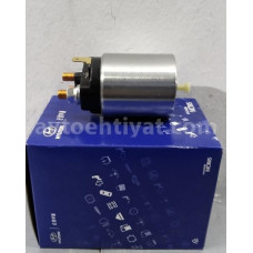 Hyundai Elantra, starter avtomat