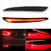 Ford Fusion arxa led duman işığı