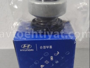 Hyundai i40 staterin bendeksi