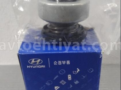 Hyundai i40 staterin bendeksi