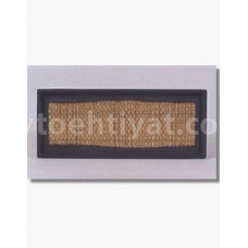 FLEETGUARD af25257 hava filteri