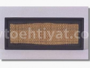 FLEETGUARD af25257 hava filteri
