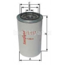 SHAMPIYON CS0066M yanacaq filteri