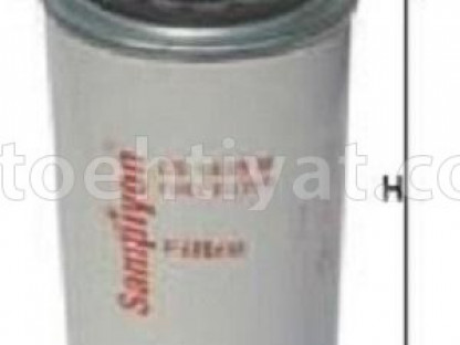 SHAMPIYON CS0066M yanacaq filteri