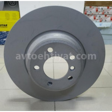 Bmw E65 / E66 apornu diski