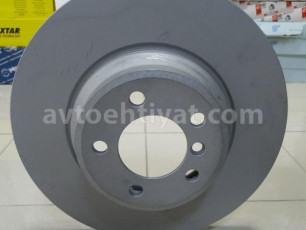Bmw E65 / E66 apornu diski