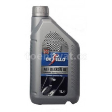 Oksello ATF Dexron III, 1L
