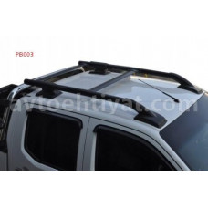 Mitsubishi L200 Roof Rails PB003 dam baqaj