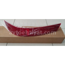 Mercedes ML320, Otrajatel
