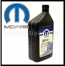 Mopar ATF+4  sürət qutusu yağı