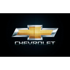 Chevrolet ehtiyat hissələri