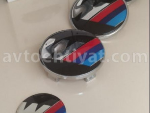 Bmw loqoları
