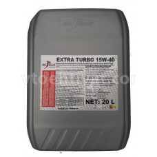 Oksello  Extra Turbo 15W40 Cl4, 20L