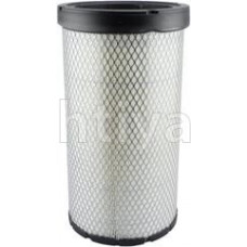 BALDWIN RS3509-hava filteri