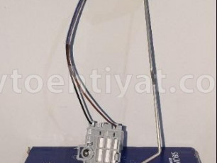 Hyundai Sontafe benzin gösterici daçik