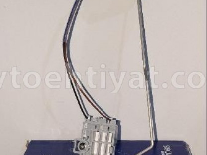 Hyundai Sontafe benzin gösterici daçik