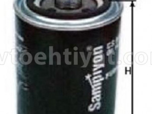 SHAMPIYON CS1401 yağ filteri