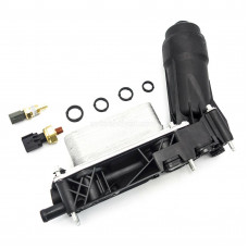 Jeep, Chrysler yağ soyuducu filter adapteri