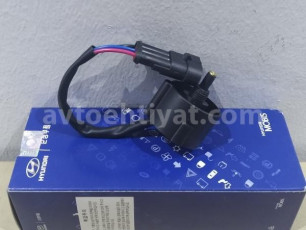 Hyundai Kia, datçik filteri