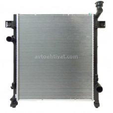 Jeep Liberty Su Radiatoru