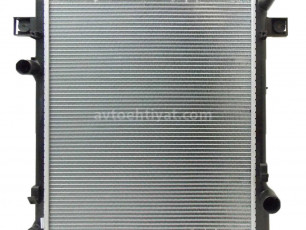 Jeep Liberty Su Radiatoru