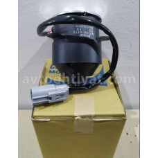 Toyota Camry Elektirovintilyator matoru