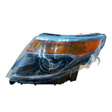 Ford Explorer farası