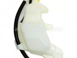 Dodge Caliver antifriz baçoku