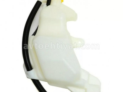 Dodge Caliver antifriz baçoku