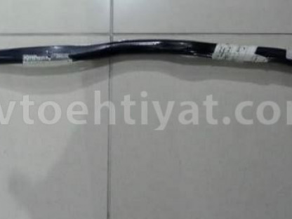 Nissan Sunny, stabilizator