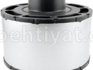 BALDWIN PA2827-hava filteri