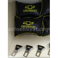 Chevralit salon üçün boyunluğ