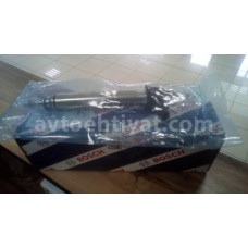Mercedes W211 farsunkası