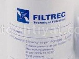 FILTREC