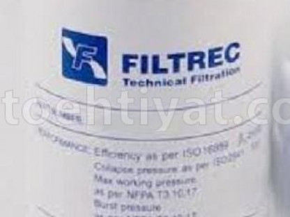 FILTREC