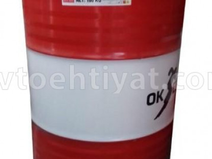 Oksello 20w50 Turbo 20W50 CF4-205L