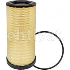 BALDWIN RS3539XP-hava filteri