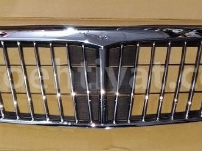 İnfiniti İ30 radiator barmağlığı